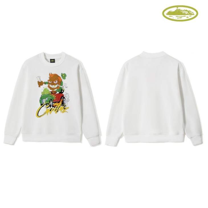 Corteiz Sweatshirt _SKUCorteizS-2XLastxC109931490